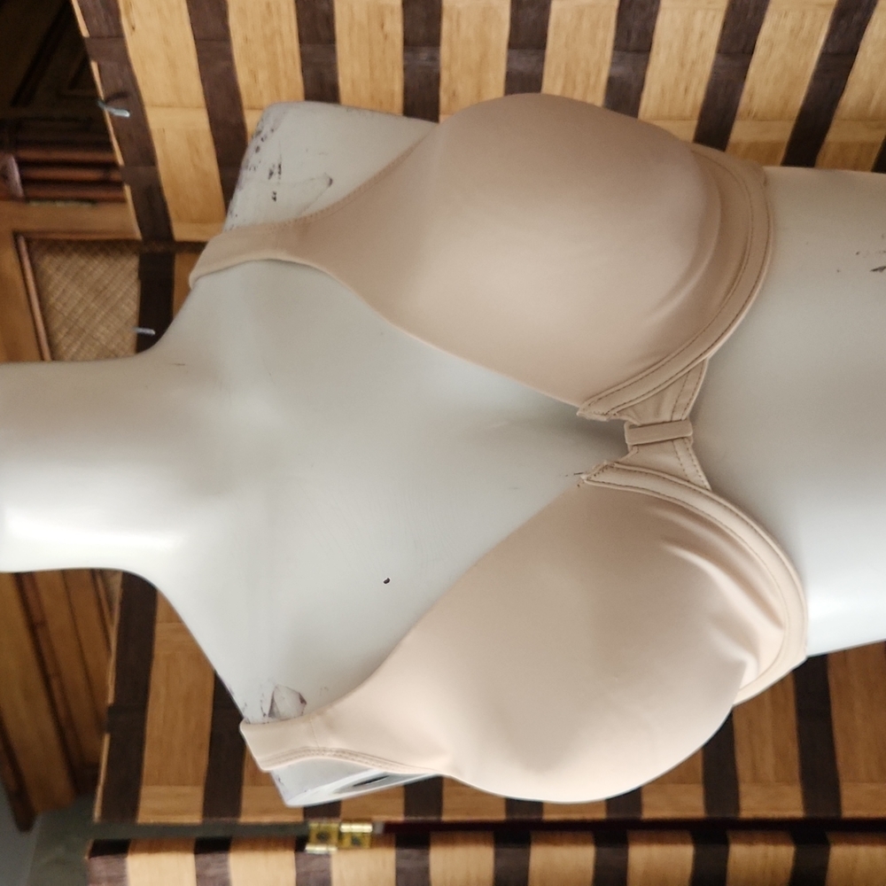 Leading  lady underwire 36DD front clasp